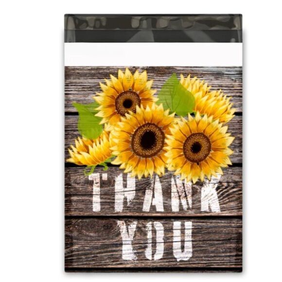 Poly mailers  - Picture 13 of 16